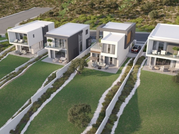 541852 detached villa for sale in mesogi full