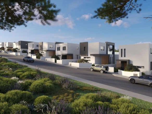 541886 detached villa for sale in mesogi full