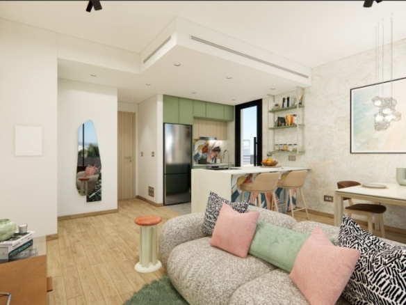 542931 apartment for sale in katholiki full