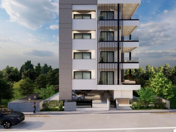544952 apartment for sale in katholiki full