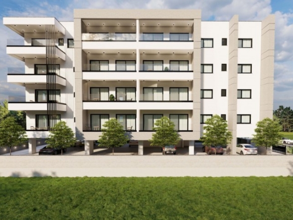 544978 apartment for sale in katholiki full