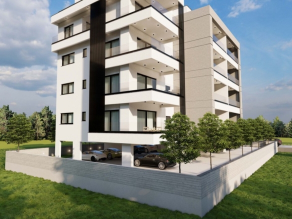 545000 apartment for sale in katholiki full