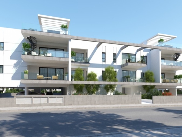 550429 apartment for sale in asomatos full