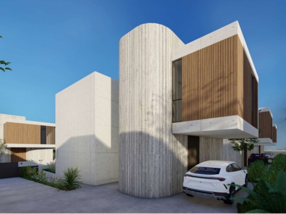 555721 detached villa for sale in kissonerga full