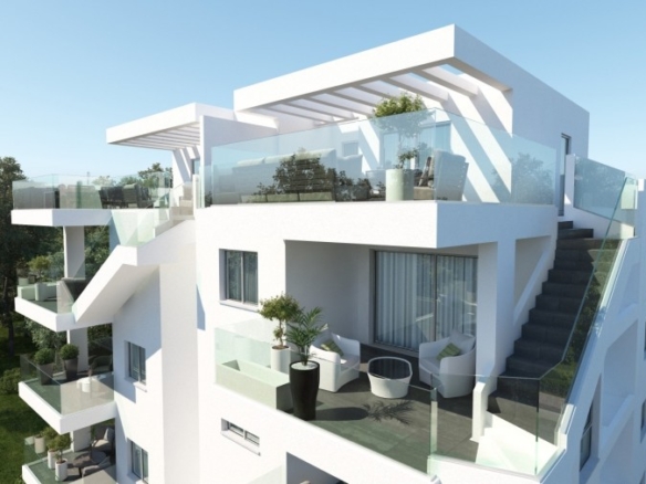 558269 apartment for sale in larnaka kamares full