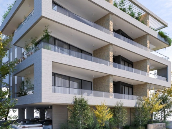 564285 apartment for sale in larnaka kamares full