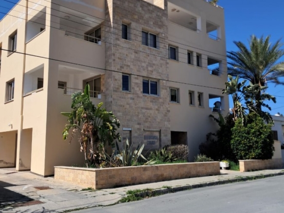 566981 apartment for sale in larnaka skala full