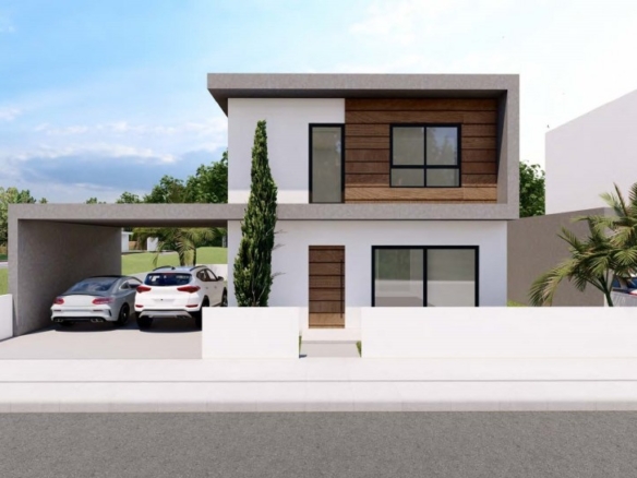 571046 detached villa for sale in pissouri full
