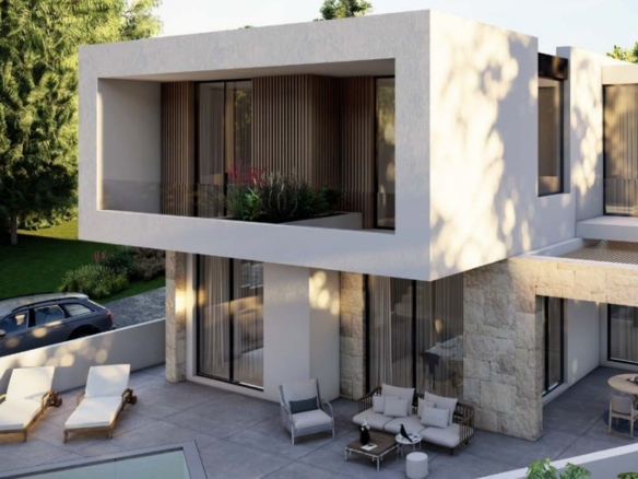 573401 detached villa for sale in konia full 1