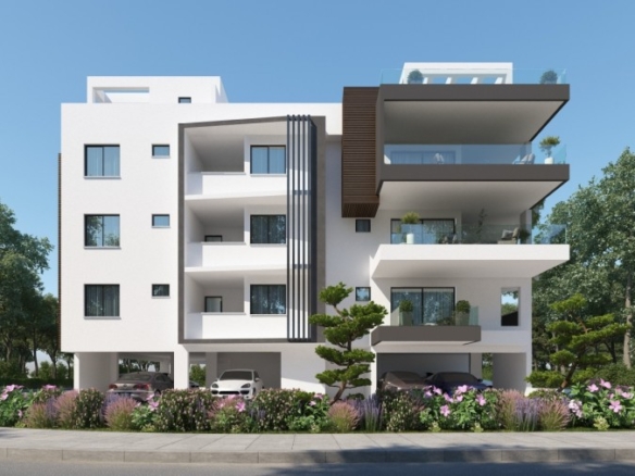 575324 penthouse for sale in aradippou full