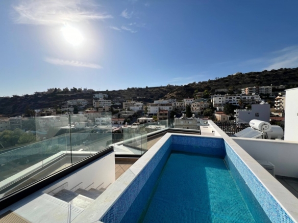 579933 apartment for sale in yermasogia full