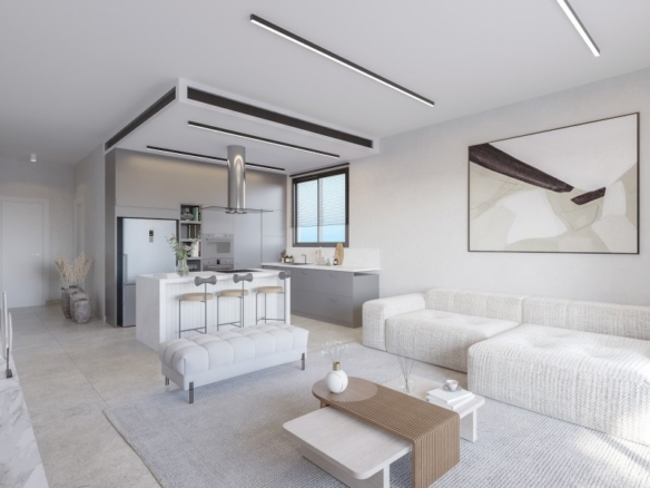 580648 apartment for sale in paphos town full