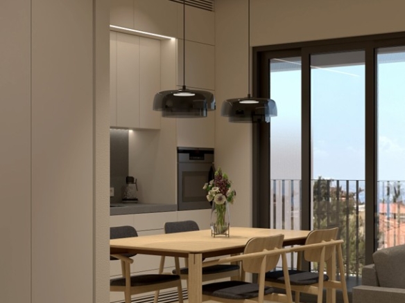 582559 apartment for sale in katholiki full