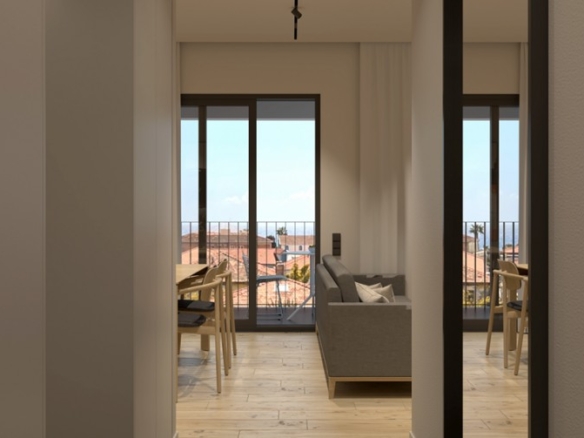 582576 apartment for sale in katholiki full