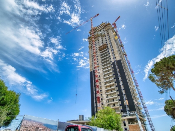 588189 high rise apartment for sale in limassol marina full