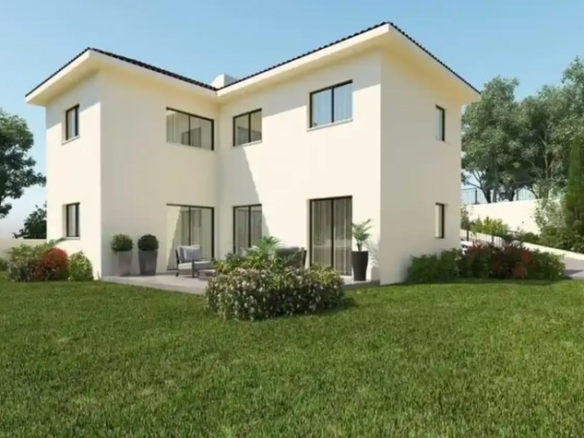 590410 detached villa for sale in foinikaria full