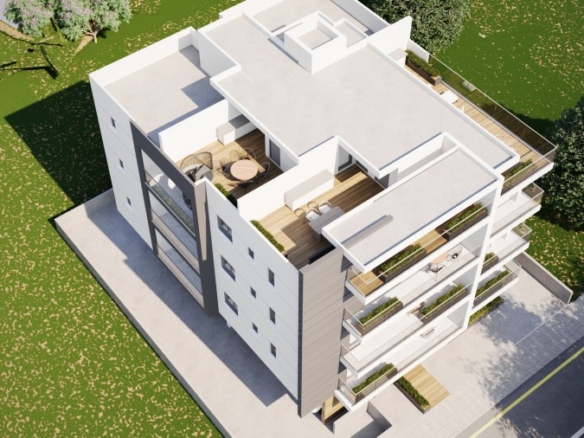 590536 apartment for sale in larnaka kamares full