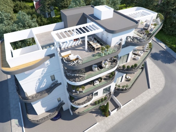 590569 apartment for sale in faneromeni full