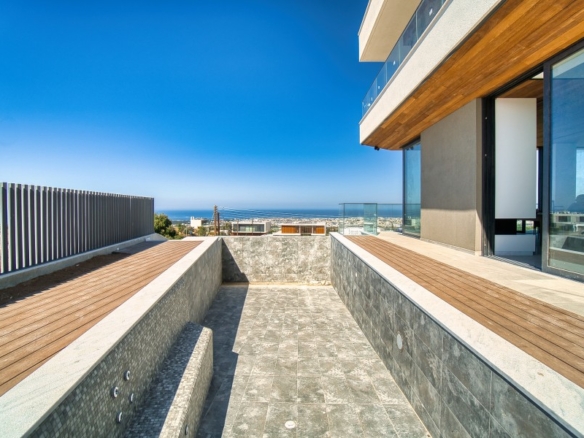 594690 detached villa for sale in konia full