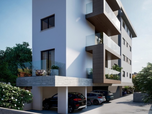 596288 apartment for sale in katholiki full