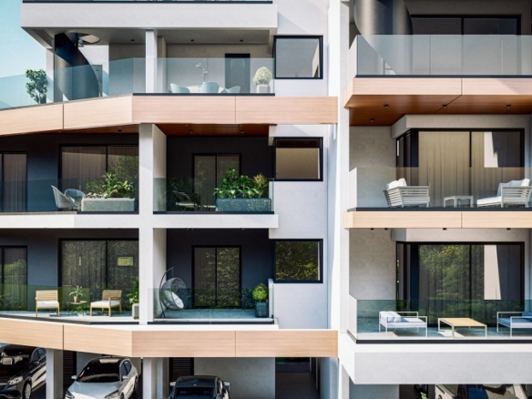 597203 apartment for sale in kato polemidia full