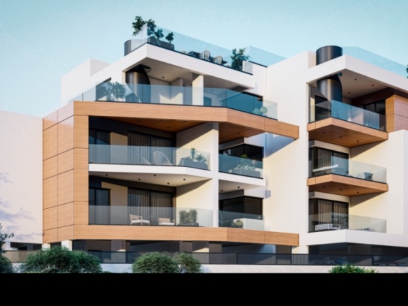 597213 apartment for sale in kato polemidia full