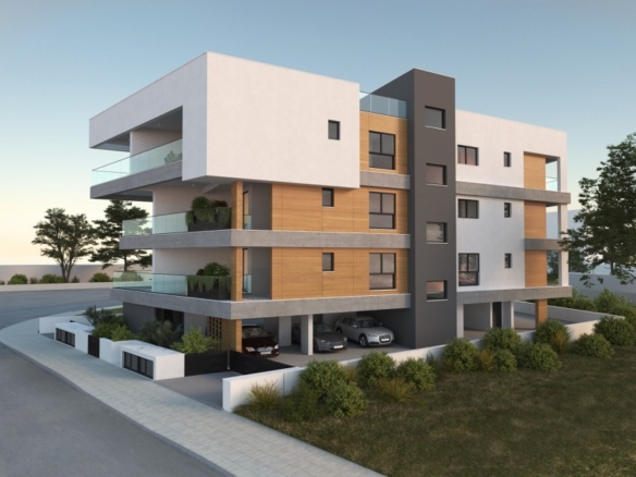 597309 apartment for sale in kato polemidia full