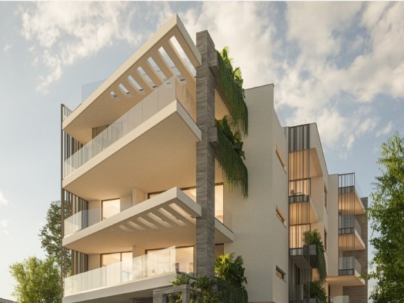 597665 apartment for sale in aradippou full