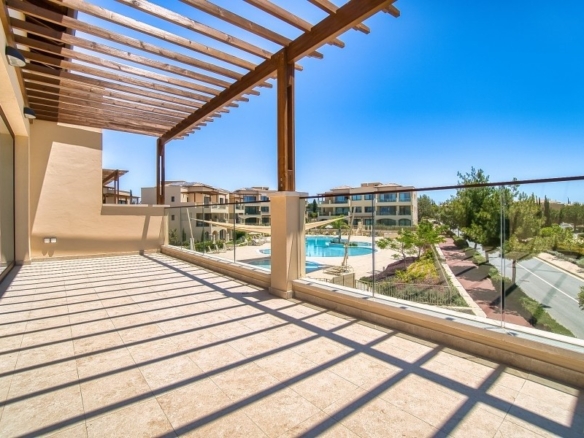 598179 ground floor apartment for sale in kouklia aphrodite hills full