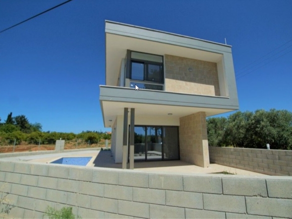 598301 detached villa for sale in trachoni full