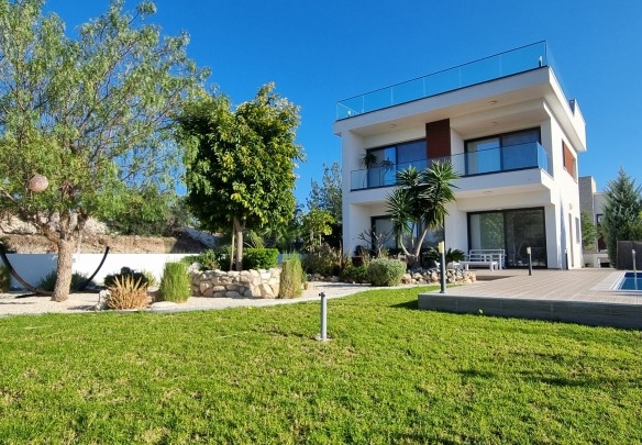 598337 detached villa for sale in kouklia secret valley full