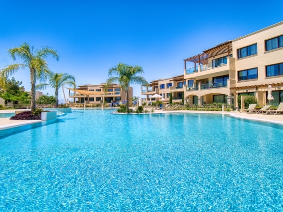 599360 apartment for sale in kouklia aphrodite hills full