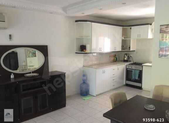 Elegant 3-bedroom villa in Cesme, offering modern amenities and stunning views, ideal for a luxuriou.