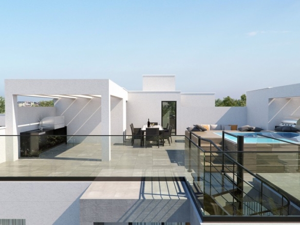 600376 penthouse for sale in oroklini full