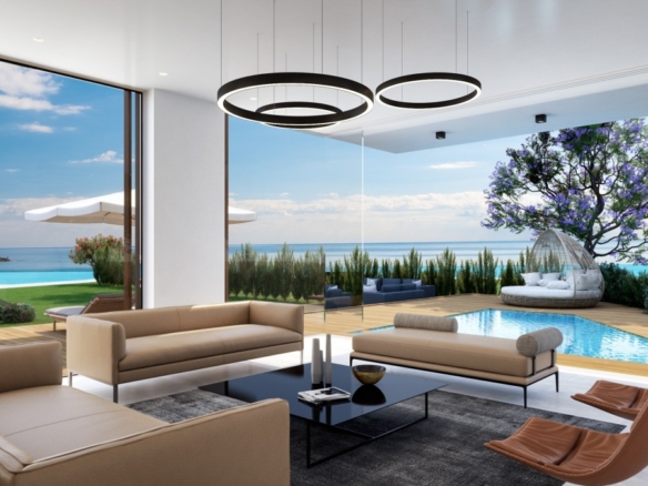 600606 detached villa for sale in ayia napa full