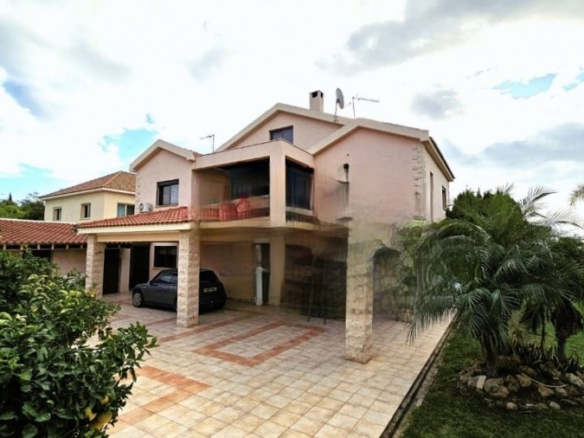 601720 detached villa for sale in ayios athanasios full