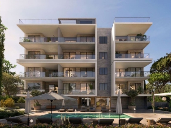 604468 apartment for sale in yermasogia full