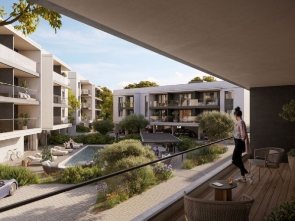 605422 apartment for sale in asomatos full