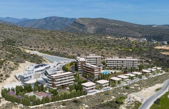 605479 apartment for sale in yermasogia full