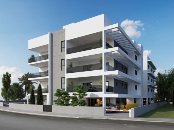 605886 apartment for sale in aradippou full