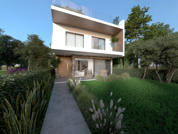 607414 detached villa for sale in chloraka full