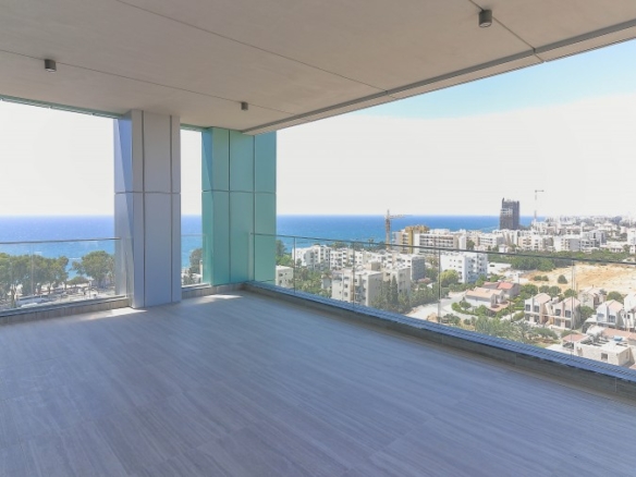 610547 high rise apartment for sale in potamos germasogeias full