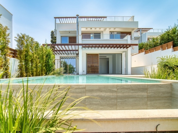 612807 detached villa for sale in latchi full