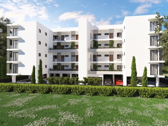 613546 apartment for sale in paphos town full