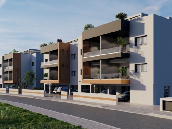 613748 apartment for sale in parekklisia full