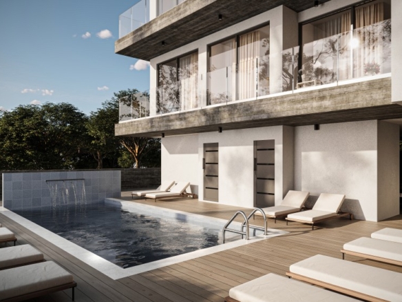 616548 penthouse for sale in kato paphos universal full