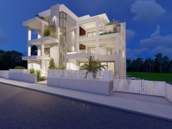 620263 penthouse for sale in ayios athanasios full