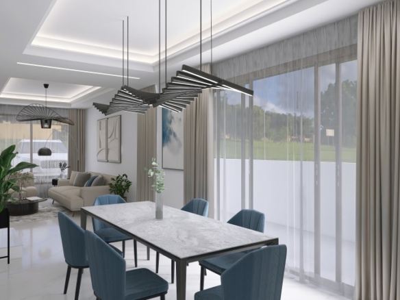 622091 semi detached villa for sale in livadia full