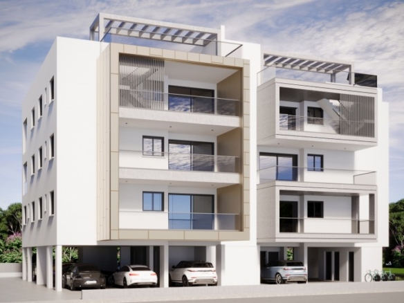 627391 apartment for sale in aradippou full