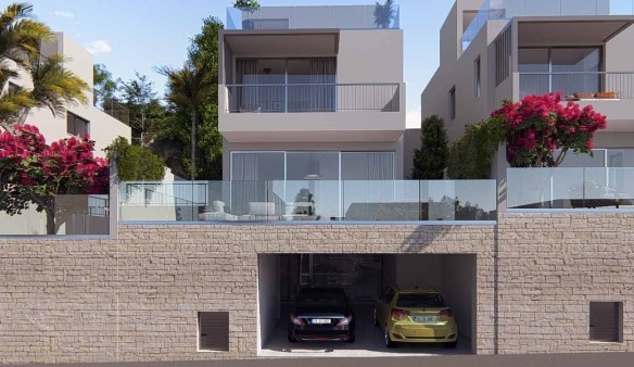 629607 villas in paphos full